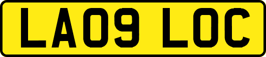 LA09LOC