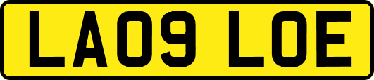 LA09LOE