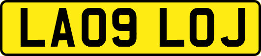 LA09LOJ