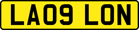 LA09LON
