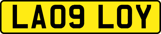 LA09LOY