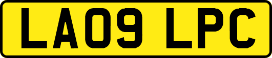 LA09LPC