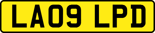 LA09LPD