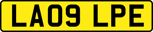 LA09LPE
