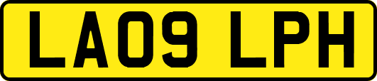 LA09LPH