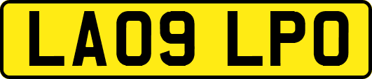 LA09LPO