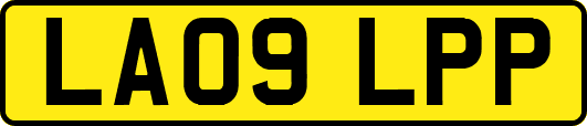 LA09LPP