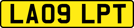LA09LPT