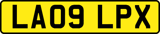 LA09LPX