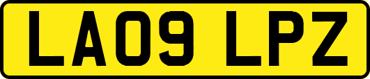 LA09LPZ