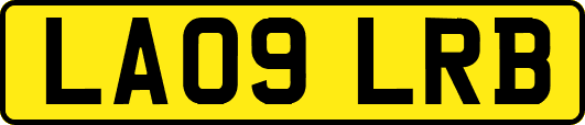 LA09LRB