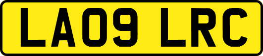 LA09LRC