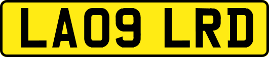 LA09LRD