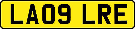 LA09LRE