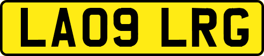 LA09LRG