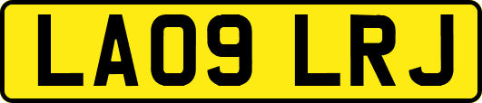 LA09LRJ