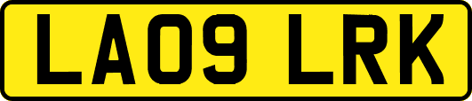 LA09LRK