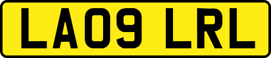 LA09LRL