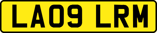 LA09LRM