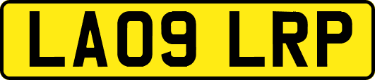 LA09LRP