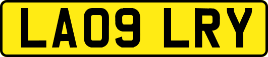 LA09LRY