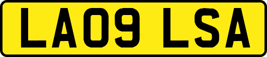 LA09LSA