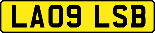 LA09LSB