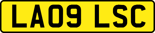 LA09LSC