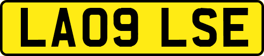 LA09LSE