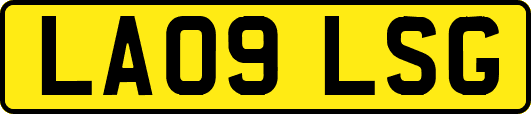 LA09LSG