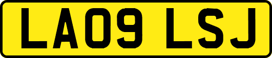 LA09LSJ
