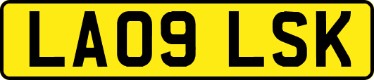 LA09LSK