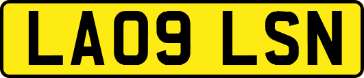 LA09LSN