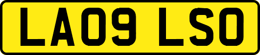 LA09LSO