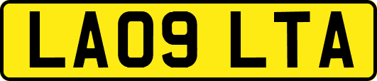 LA09LTA