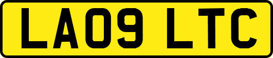 LA09LTC
