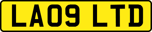 LA09LTD