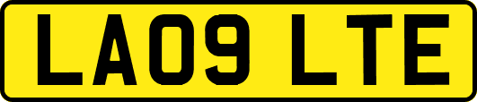 LA09LTE