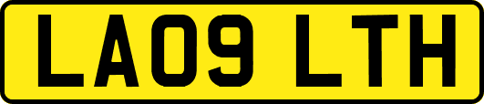 LA09LTH