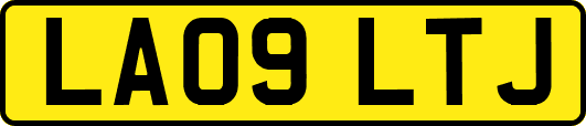 LA09LTJ