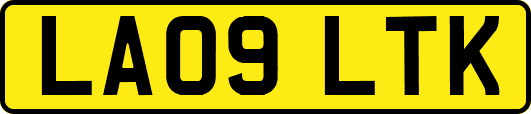 LA09LTK