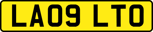 LA09LTO