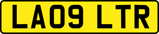 LA09LTR