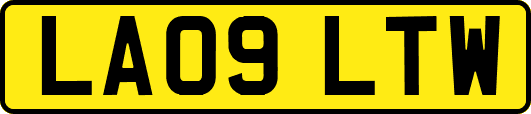 LA09LTW