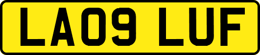LA09LUF