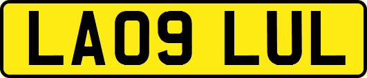 LA09LUL