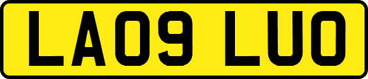 LA09LUO