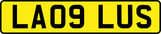 LA09LUS