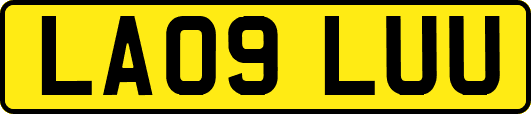 LA09LUU