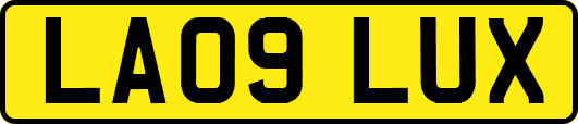 LA09LUX